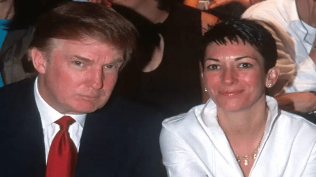 Ghislaine Goes 50/1 – Chance of Trump pardon for Maxwell at 50/1 – Odds of Donald Trump pardoning mucky madam Ghislaine Maxwell move to 50/1 from 3/1 earlier just as Joe Exotic’s supporters start planning a “pizza party” for him.