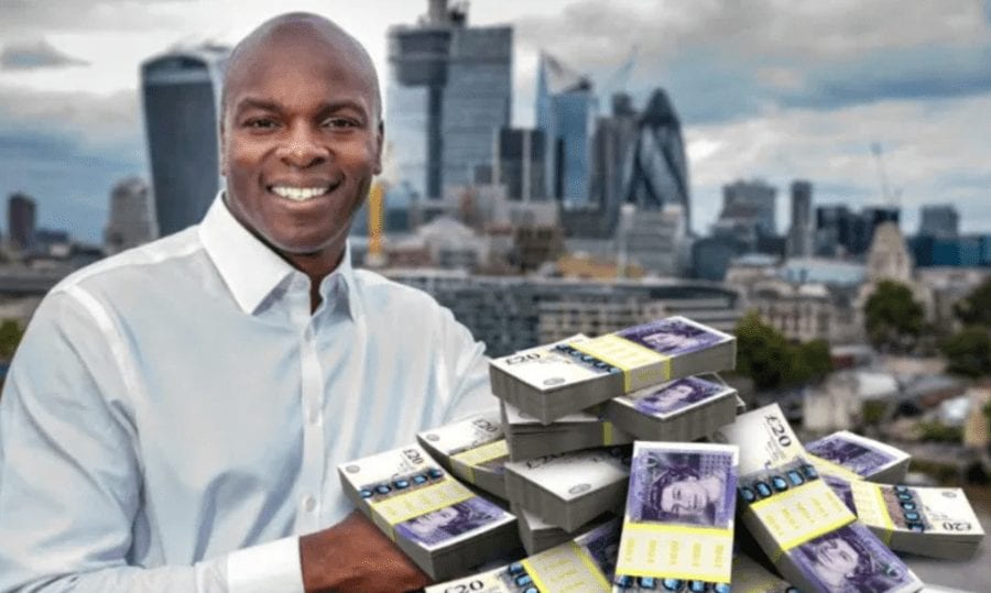 Shaun Bailey SINKS to 45/1 – Tory twerp in 3rd place for Mayor of London – Odds of Tory twerp Shaun Bailey becoming Mayor of London in 2021 unsurprisingly sink to 45/1.
