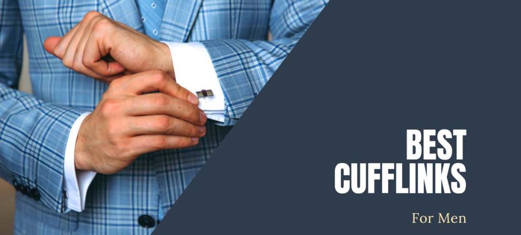 Cufflinks Best Cufflinks For Men