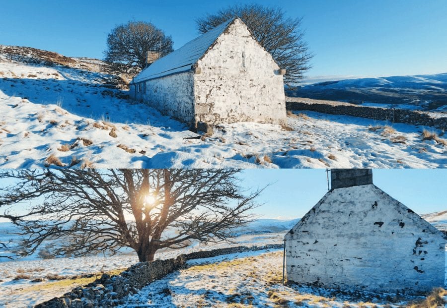 Far From The Madding Crowd (But Well-Near The Whisky) – £95,000 cottage Achastaile, 188 Muie, Rogart, Sutherland, Highland, IV28 3UB, Scotland – Detached cottage in nearly an acre of land, far from the madding crowd and 5 miles from the nearest village in Sutherland, Scotland for sale for just £95,000 ($131,000, €110,000 or درهم483,000); it’s perfect for an isolationist whisky lover through estate agents Arthur & Carmichael.