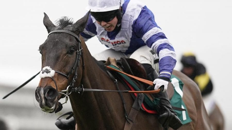 Runners & Riders – The Cheltenham Gold Cup 2021 – ‘The Steeple Times’ examines the tipsters’ selections and offers 3 options for today’s Cheltenham Gold Cup – as well as an 80/1 outsider in a later race.