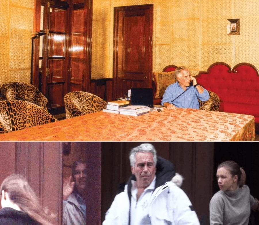 Houses of Horror SOLD 2021 – Epstein and Maxwell pads sell – As New York residence of croaked paedo Jeffrey Epstein the Herbert Straus House (AKA ‘Jeffrey Epstein’s Paedo Palace’), 9 East 71st Street, Lenox Hill, New York, NY 10021, United States of America goes into contract for 192% less than was asked for it, London home of mucky madam Ghislaine Maxwell 44 Kinnerton Street (AKA ‘Mucky Madam Ghislaine Maxwell’s Bathtub Bonk Pad’), Belgravia, London, SW1X 8ES, United Kingdom supposedly also nears sale also.