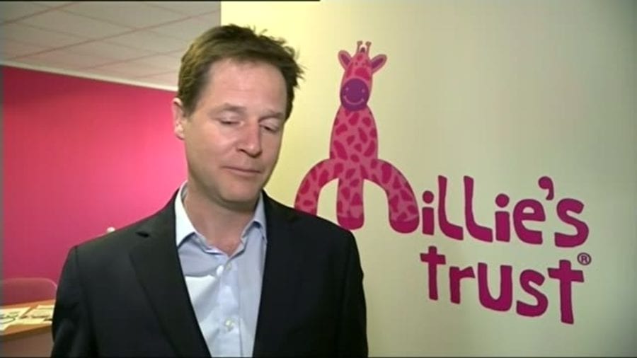 A Call To Nick Clegg 2021 – Ban giraffe slayer Merelize van der Merwe from Facebook – Matthew Steeples calls on Nick Clegg to listen to the 36,500 people who’ve signed our Change.org petition seeking giraffe slayer Merelize van der Merwe being banned from Facebook and bear slaying barbarian Larysa Switlyk from Instagram