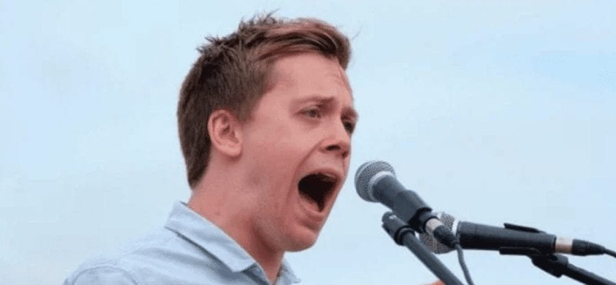 Moron of the Moment 2021 – Owen Jones – Matthew Steeples slates obnoxious opportunist Owen Jones for his latest ridiculous rant about Piers Morgan and Winston Churchill on ‘Good Morning Britain.’