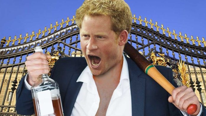Prince (Not So) Private Strikes Again – Hypocrisy of Prince Harry 2021 – Prince Harry’s decision to contribute a foreword to a book speaks volumes about him being nothing but an opportunist and hypocrite; meanwhile elsewhere his copycat wife is condemned as a fashion faux.