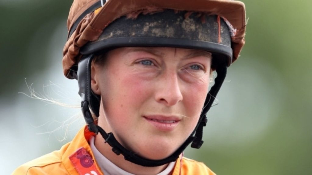 Lauding Lorna Brooke 2021 – Launa Brooke to be remembered at Cheltenham – Cheltenham to quite rightly honour the life of the jockey Lorna Brooke with a race named in the late 37-year-old’s honour on 30th April 2021.