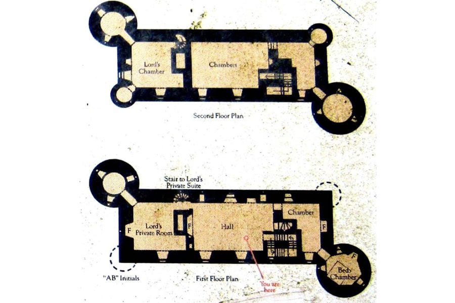 Bargaining Britain’s Northernmost Castle – £130,000 for Muness Castle, Unst, Shetland Isles, Scotland, ZE2 9DL, United Kingdom – Grade A listed freehold Scottish castle with cottages, barony title, gold and copper reserves and 240 acres of land goes to auction for just £130,000 just as plans for a space centre are announced in the vicinity – To be sold by Future Property Auctions of Glasgow on 23rd April 2021.