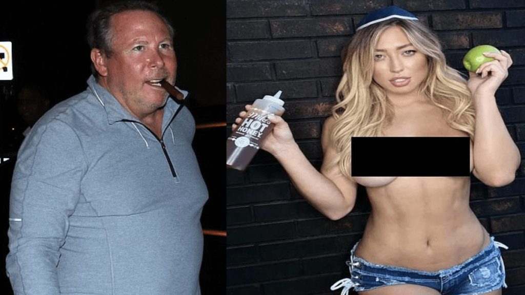 Wallies of the Week 2021 – Stephen Cloobeck and Stefanie Gurzanski – Self-proclaimed billionaire Stephen Cloobeck and OnlyFans.com stripper Stefanie Gurzanski’s court battle makes a mockery of the both of them; this tawdry pair should both “belt up, wrap up and shut up.”