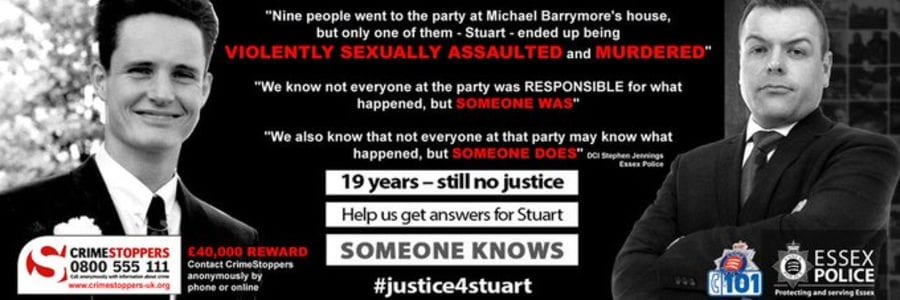 Questioning Barrymore 2021 – Michael Barrymore questioned again – As Michael Barrymore is deservedly dragged in for questioning, it is time that this friend of the late paedo Sir Jimmy Savile explained what REALLY went on when Stuart Lubbock was murdered at his then home in 2001.