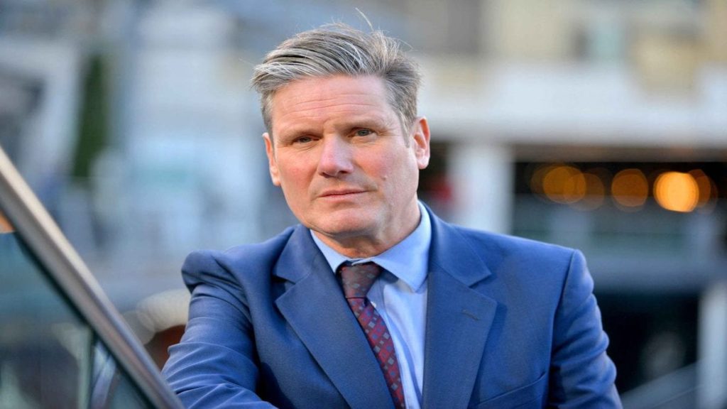 Starmer’s Multifaceted Mess 2021 – Labour fail to make inroads – Nikolay Kalinin suggests that in spite of their crusade against Tory sleaze, Labour’s Sir Keir Starmer is failing to make any inroads and finds himself in a multifaceted mess.