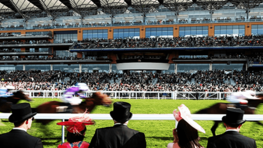 Royal Ascot 2021 Day 3