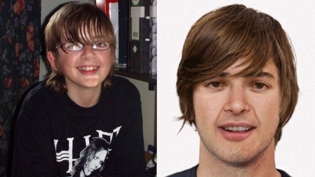 Andrew Gosden