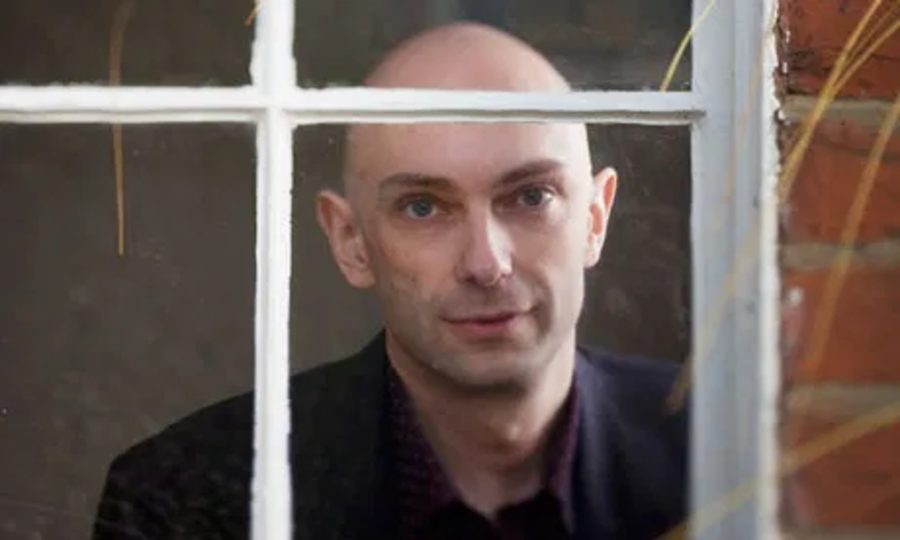 Shaun Attwood