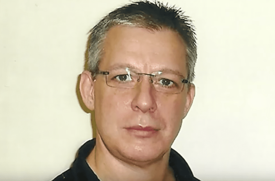 Jeremy Bamber