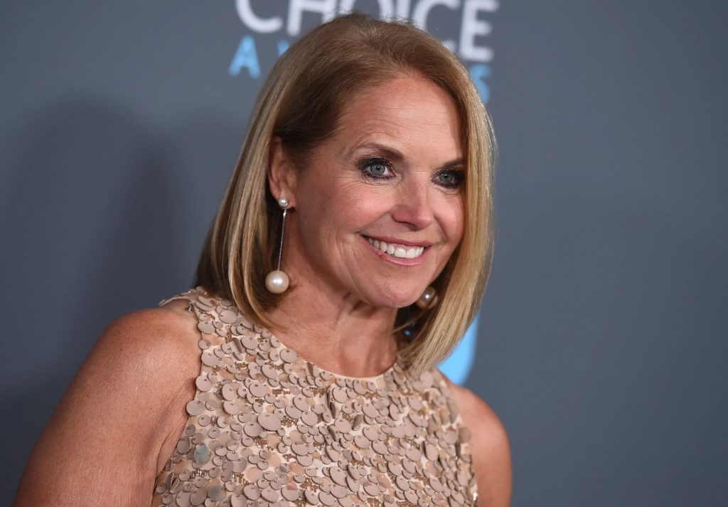 Katie Couric