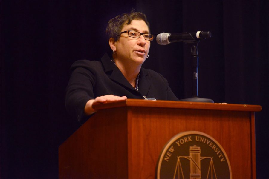 Judge Alison Nathan