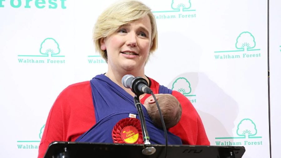 Stella Creasy 1