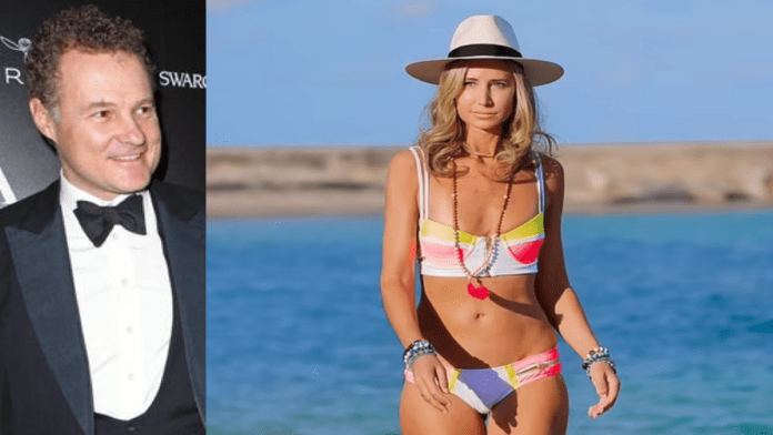 A Pair of Privileged Pillocks – Lord Rothermere and Lady Victoria Hervey