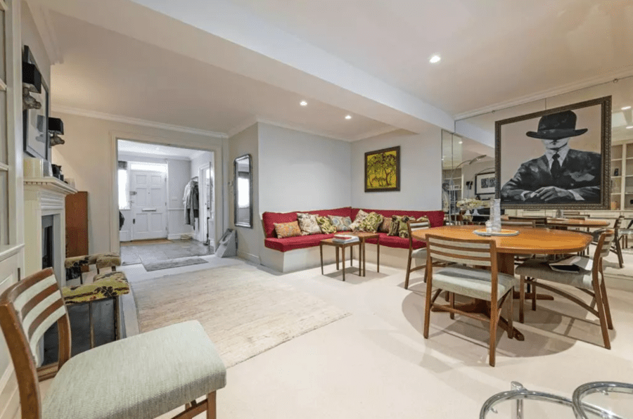 2 44 Kinnerton Street Ghislaine Maxwell