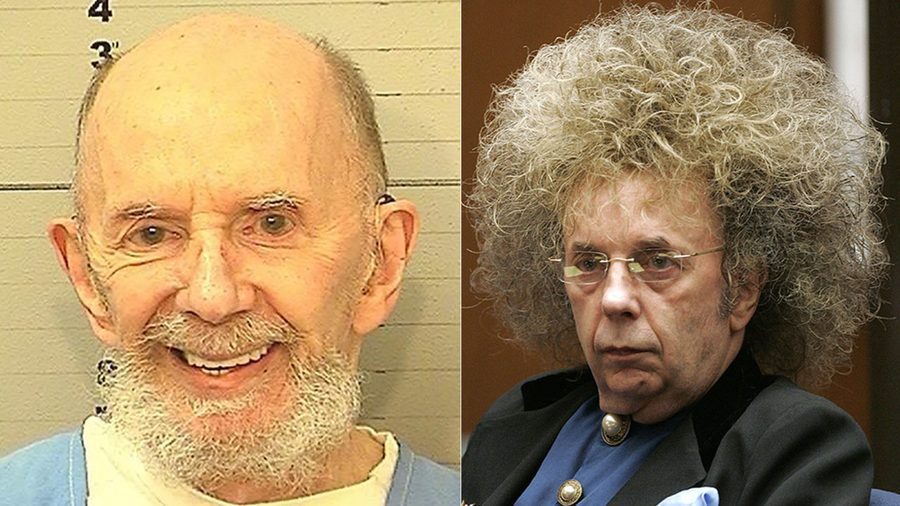 Phil Spector