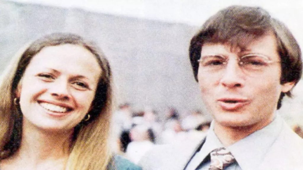 Robert Durst and Kathie Durst Deviant Durst Defeats Justice In Death