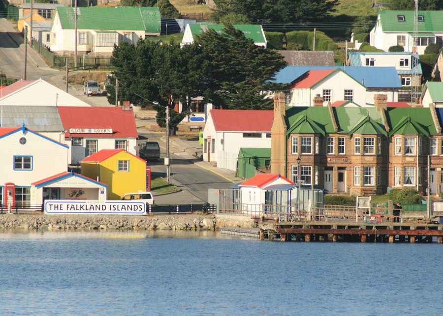 Falkland Islands