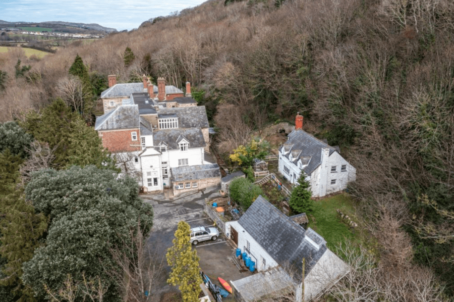 Marle Hall Llandudno 13