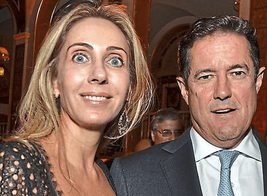 Debbie Staley Jes Staley