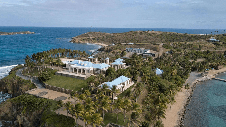 Epstein island 9