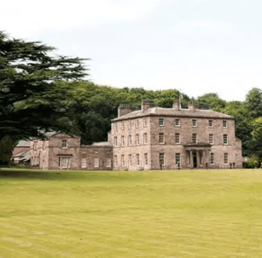 Quernmore Park Hall 24