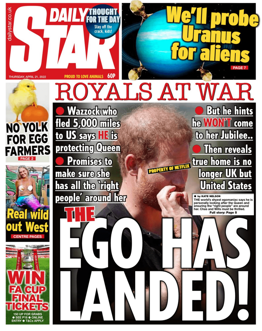 Daily Star