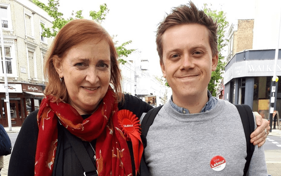 Emma Dent Coad