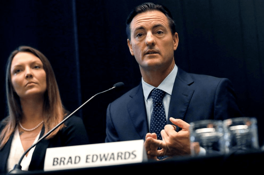 Brad Edwards Edwards Pottinger