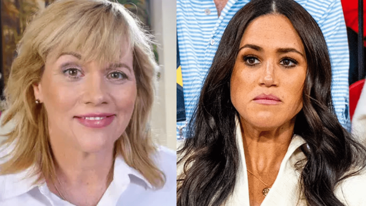 Defamation Markle v Markle – £60,000 Demand Against Duchess of Sussex