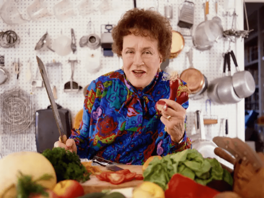 Julia Child