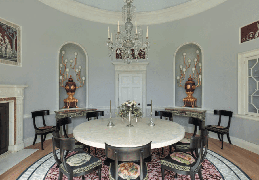 5 Dining Room