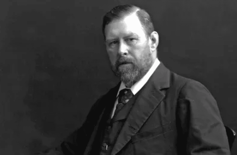 Bram Stoker