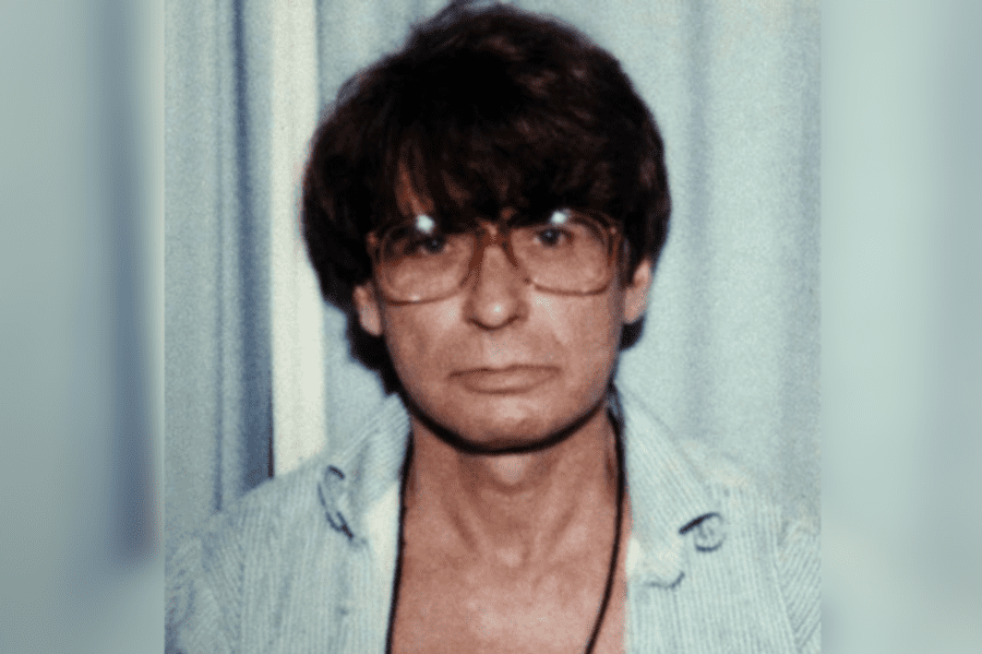 Dennis Nilsen