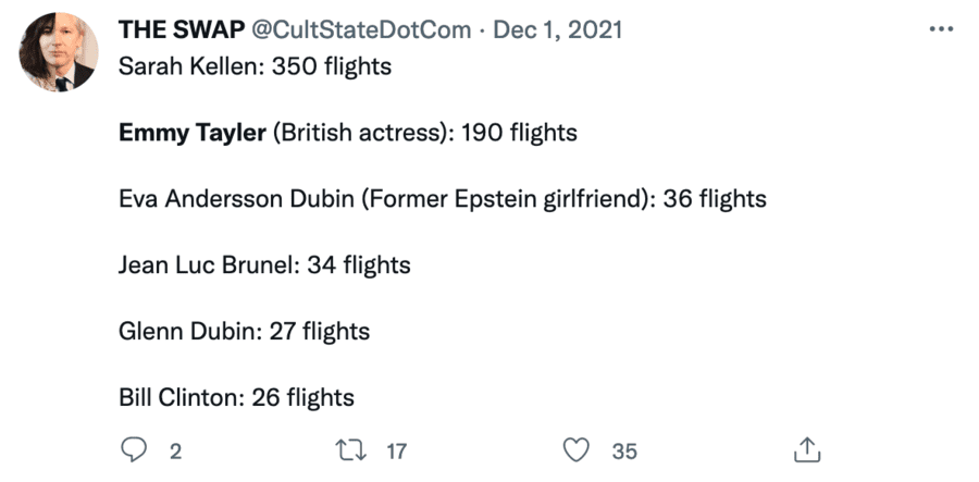 Flights