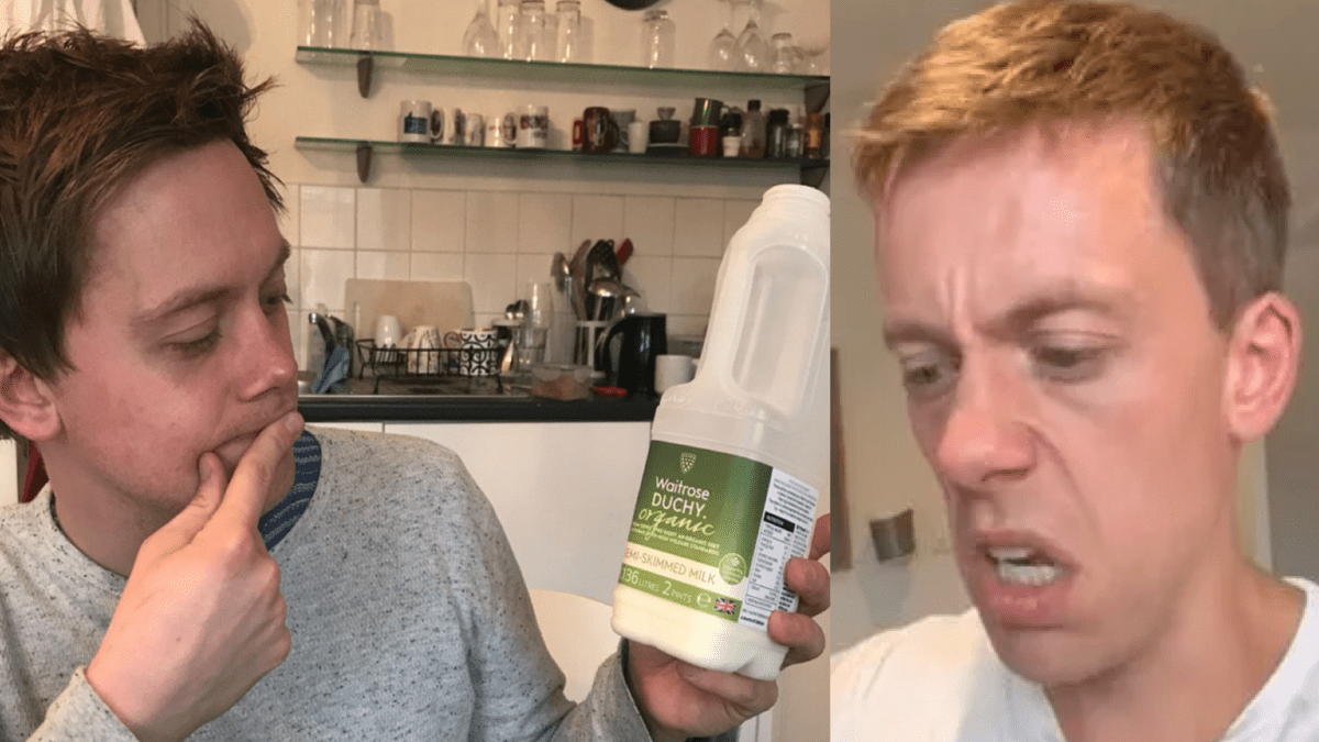 Moron of the Moment 2022 – ‘Angry Man’ Owen Jones