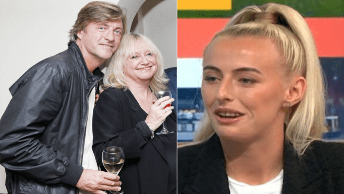 Moron of the Moment 2022 – Richard Madeley Insults A Lioness