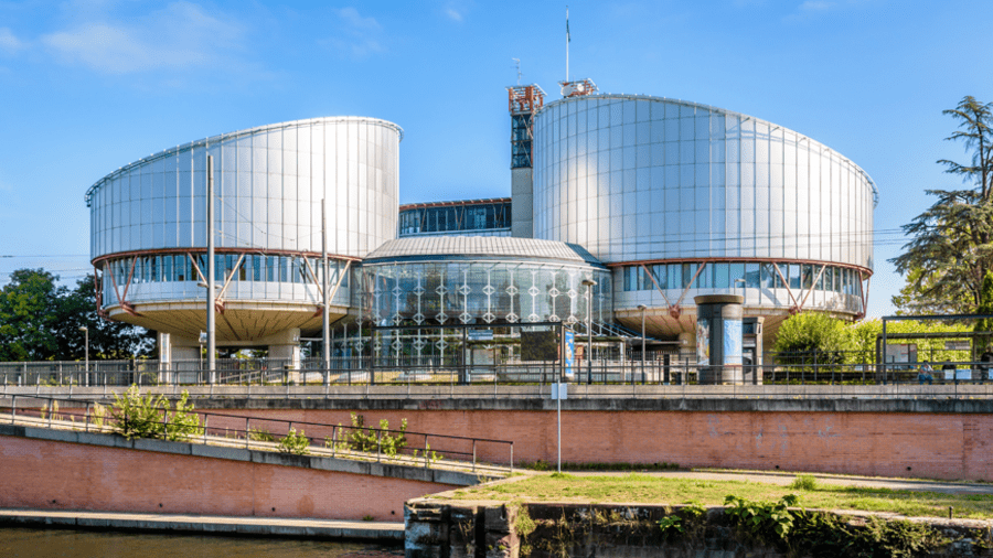 ECHR