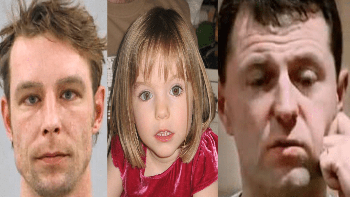 Taking The Brueckner Biscuit – No Charges Still In Madeleine McCann Case