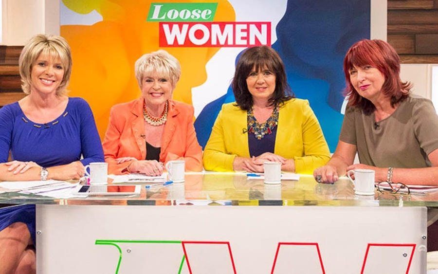 Axe Loose Women petition