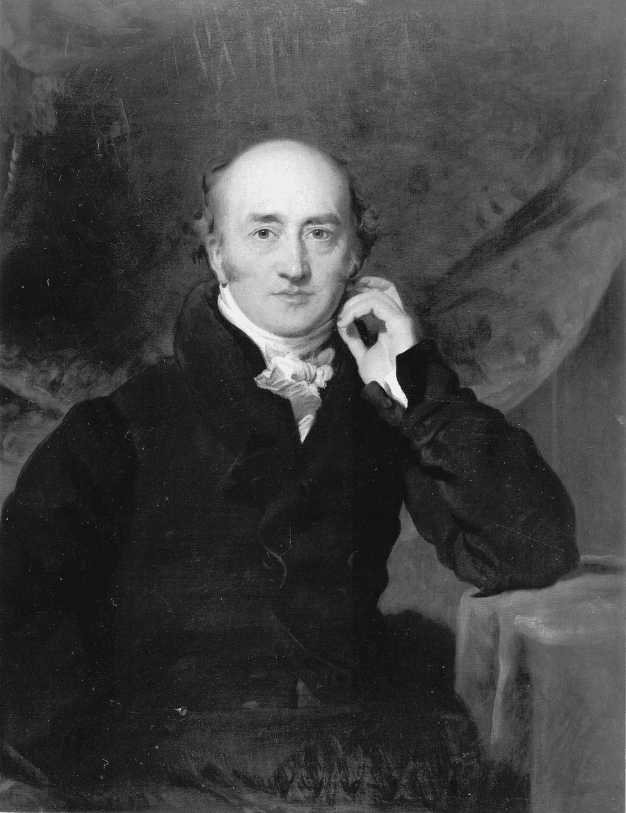 George Canning