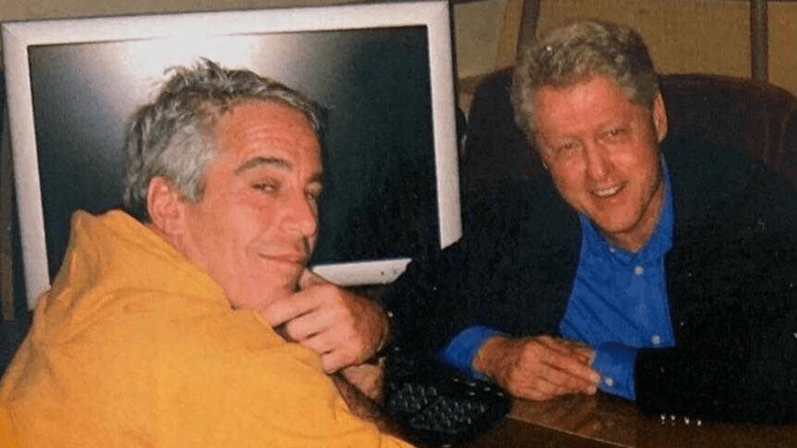 Jeffrey Epstein