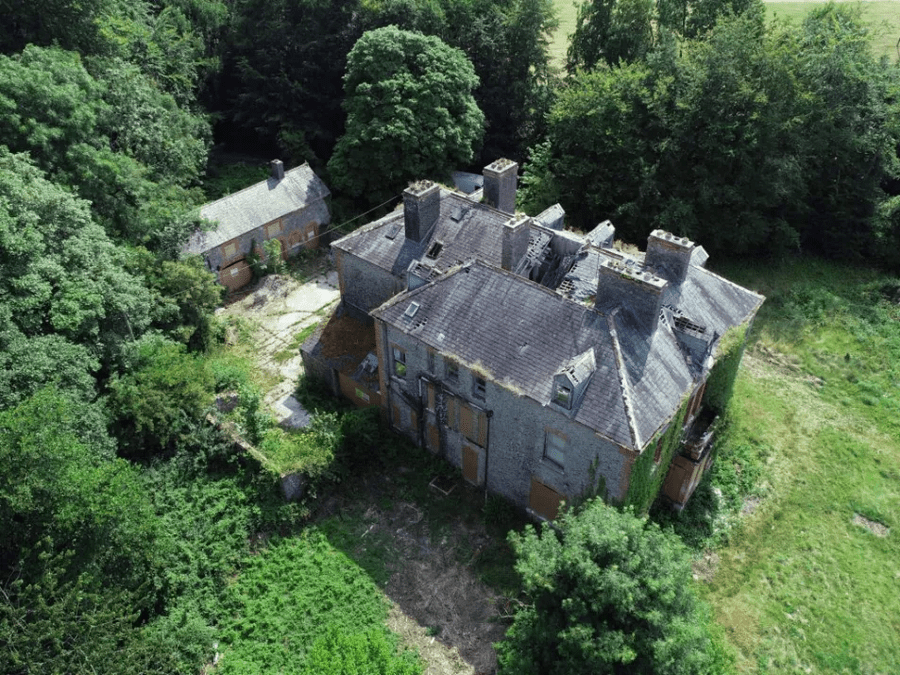 Millbrook House