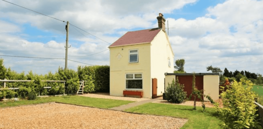 Pingle House Upwell Constance Sheridan Janice Sheridan Kevin Cottrell 1