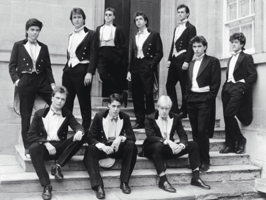 Bullingdon Club