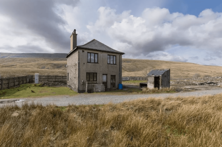 3 Blea Moor Cottages 1